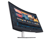 Dell S3221QSA - 1165199 - zdjęcie 2
